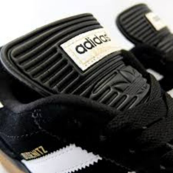 Adidas Busenitz Gum. Brand New. Mens Size: 7.5 - 14. - Picture 6 of 8